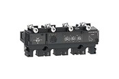 Komponenter för switchboxar och skåp - Schneider Electric Current relay MicroLogic 2.2 for ComPacT NSX 160/250 circuit breakers electronic rated current 160A 4 - C1642D160