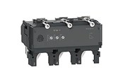 Komponenter för switchboxar och skåp - Schneider Electric Current relay MicroLogic 2.3 for ComPacT NSX 400/630 circuit breakers electronic rated current 400A 3 - C4032D400