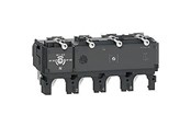 Komponenter för switchboxar och skåp - Schneider Electric Current relay MicroLogic 2.3 for ComPacT NSX 400/630 circuit breakers electronic rated current 400A 4 - C4042D400