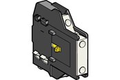 Komponenter för switchboxar och skåp - Schneider Electric Auxiliary block LAD8N20 2 ends - LAD8N20
