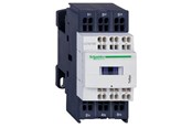 Komponenter för switchboxar och skåp - Schneider Electric TeSys D contactor 9A 3P+1NO+1NC 24VDC - LC1D093BL