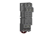 Komponenter för switchboxar och skåp - Schneider Electric Socket with screw terminals RPM2 - RPZF2