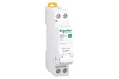 Komponenter för switchboxar och skåp - Schneider Electric Resi9 XP MCB/circuit breaker 1PN C-characteristic 16A 6kA 18mm - R9P19616