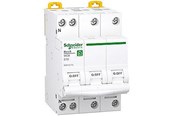 Komponenter för switchboxar och skåp - Schneider Electric Resi9 XP MCB/circuit breaker 3PN C-characteristic 10A 6kA 54mm - R9P19710