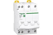 Komponenter för switchboxar och skåp - Schneider Electric Resi9 XP MCB/circuit breaker 3PN C-characteristic 13A 6kA 54mm - R9P19713