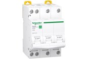 Komponenter för switchboxar och skåp - Schneider Electric Resi9 XP MCB/circuit breaker 3PN C-characteristic 32A 6kA 54mm - R9P19732