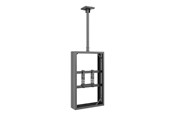 Väggfäste, AV-Möbel - Multibrackets M Pro Series B2B - Max 80 kg - recommended for 43" - 7350105216756