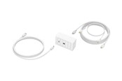 Nätverks tillbehör - Vision TechConnect flush mount faceplate kit - 3m - TC3-PK3M