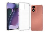 Mobile - Covers & Cases - Insmat Impact - back cover for mobile phone - 650-1241