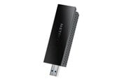Nätverkskort (adaptrar osv.) - Netgear Nighthawk AX1800 WiFi 6 USB 3.0 Adapter - A7500-100PES