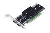 Nätverkskort (adaptrar osv.) - Broadcom P2200G - BCM957608-P2200GQF00