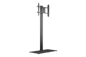 Väggfäste, AV-Möbel - Multibrackets M Public 210 HD - Max 60 kg - recommended for 80" - 7350073738298
