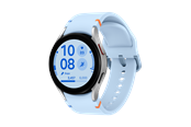 Pulsmätare & Stegräknare - Samsung Galaxy Watch FE - Silver - SM-R861NZSAEUB