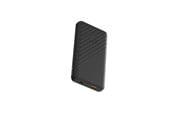 PowerBank - Xtorm Power Bank 10.000mAh 15W USB-C & USB-A Svart PowerBank - Svart - 10000 mAh - XG2101