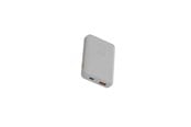 PowerBank - Xtorm Power Bank 5.000mAh 12W USB-C & USB-A Vit PowerBank - Vit - 5 Ah - XG2050