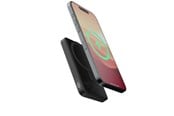 Mobile - Adapters & Chargers - Xtorm Magnetisk Trådlös 15W Power Bank USB-C 5.000mAh - FS5W051