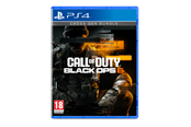 Spel - Call of Duty: Black Ops 6 - Sony PlayStation 4 - Action - 0196388432042