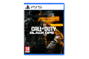 Spel - Call of Duty: Black Ops 6 - Sony PlayStation 5 - Action - 0196388432110