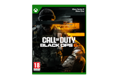 Spel - Call of Duty: Black Ops 6 - Microsoft Xbox One - Action - 196388431977
