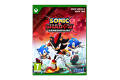 Spel - Sonic X Shadow Generations - Microsoft Xbox Series X - Äventyr - 5055277054381