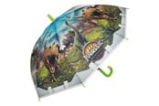 Skoltillbehör - World of Dinosaurs Umbrella ⌀ 80 cm - 68063A