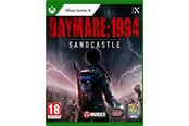 Spel - Daymare: 1994 Sandcastle - Microsoft Xbox Series X - Action / äventyr - 5055377606183