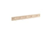 Babyvård - Kids Concept Saga Hook board 5 - 1000627