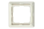 Tillbehör (Fästen, uttag etc.) - Nordic Quality ELKO Cover FrameCombination Plate 1 Device - 222435