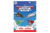 Konst- och hantverksmaterial - Grafix Folding Paper Airplanes 24pcs. - 100094
