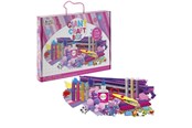 Kreativa spel - Creative Craft Group Basic Craft - Giant Craft Box Pink - 100091