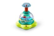 Babyleksaker - Bright Starts - Press & glow spinner - 10042