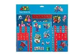 Kreativa spel - Super Mario Super Sticker set - SUMC0034