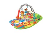 Babyleksaker - Playgro - 5-in-1 Activity Gym - 10181594