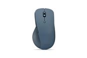 Mus - Lenovo Yoga Pro Mouse - Mouse - Blue optical - 6 knappar - Blå - GY51P14335