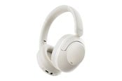 Hörlurar / Headset - QCY ANC H4 wireless earphones (white) - H4 white