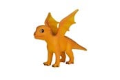 Figure - Mojo Fantasy Baby Fire Dragon - 387130