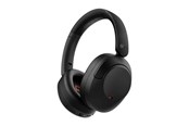 Hörlurar / Headset - QCY ANC H4 wireless earphones (black) - H4 black