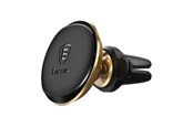Andra mobiltillbehör - Baseus Car Mount Holder Magnetic Air Vent (Gold) - C40141201G13-00