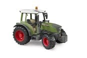 Leksaksbil - Bruder Fendt Vario 211 Tractor - 02180