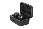 Hörlurar / Headset - Sennheiser MOMENTUM True Wireless 4 - Black - 700365