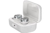 Hörlurar / Headset - Sennheiser MOMENTUM True Wireless 4 - Silver - 700366