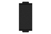 Nätverks tillbehör - Crestron Electronics Crestron FlipTop FT2 Series outlet blank plate - FT2A-PLT-BLANK-10
