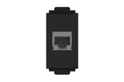 Nätverks tillbehör - Crestron Electronics Crestron FT2A-PLT-KEY-10 - modular insert - FT2A-PLT-KEY-10