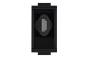 Nätverks tillbehör - Crestron Electronics Crestron FT2A-PLT-PT-10 - cable management pass-thru panel - FT2A-PLT-PT-10