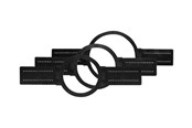 Väggfäste, AV-Möbel - Crestron Electronics Crestron mounting component - for speaker(s) - Max - recommended for - SPKA-NCTP-IC611