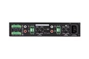 HiFi - AV Receiver/Amplifier - Crestron Electronics Crestron X-Series AMP-X300 - amplifier - Förstärkare - Svart - AMP-X300