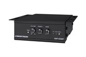 HiFi - AV Receiver/Amplifier - Crestron Electronics Crestron X-Series AMP-X50MP - amplifier - Förstärkare - Svart - AMP-X50MP