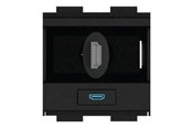 Nätverks tillbehör - Crestron Electronics Crestron Gravity Cable Retractor FT2A-CBLR-GR-4K-HD - cable retraction system - FT2A-CBLR-GR-4K-HD