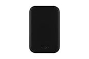 PowerBank - FIXED MagZen Trådlös PD 20W Power Bank 10.000 mAh Svart PowerBank - Svart - 10000 mAh - FIXZENM2-10-BK