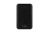 Mobile - Adapters & Chargers - FIXED MagZen Trådlös PD 20W Power Bank 6.000 mAh Svart - FIXZENM-6-BK